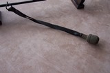 WWII Paul Weyersberg of Solinger Germany Officers Dress Sword with engraved guard - 10 of 19