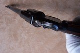 Smith and Wesson K-22 Outdoorsman 1st Model .22 Caliber Revolver made in 1938 - 17 of 19