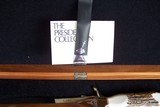 Gerber Mark I and Mark II President’s Collection Sambar Stag Handle Dagger Knife Set - 4 of 7