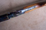 Stevens Favorite Model 1915 Rifle Chambered in .32 Long with a 24” Octagon Barrel, Case Hardened Receiver and Lever - 13 of 20