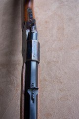 Stevens Favorite Model 1915 Rifle Chambered in .32 Long with a 24” Octagon Barrel, Case Hardened Receiver and Lever - 14 of 20