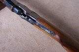 Stevens Favorite Model 1915 Rifle Chambered in .32 Long with a 24” Octagon Barrel, Case Hardened Receiver and Lever - 17 of 20