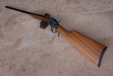 Stevens Favorite Model 1915 Rifle Chambered in .32 Long with a 24” Octagon Barrel, Case Hardened Receiver and Lever - 2 of 20