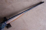 Stevens Favorite Model 1915 Rifle Chambered in .32 Long with a 24” Octagon Barrel, Case Hardened Receiver and Lever - 10 of 20