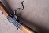 Stevens Favorite Model 1915 Rifle Chambered in .32 Long with a 24” Octagon Barrel, Case Hardened Receiver and Lever - 16 of 20
