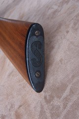 Stevens Favorite Model 1915 Rifle Chambered in .32 Long with a 24” Octagon Barrel, Case Hardened Receiver and Lever - 20 of 20