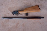 Stevens Favorite Model 1915 Rifle Chambered in .32 Long with a 24” Octagon Barrel, Case Hardened Receiver and Lever - 18 of 20