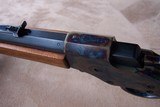 Stevens Favorite Model 1915 Rifle Chambered in .32 Long with a 24” Octagon Barrel, Case Hardened Receiver and Lever - 19 of 20