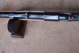 Stevens Favorite Model 1915 Rifle Chambered in .32 Long with a 24” Octagon Barrel, Case Hardened Receiver and Lever - 11 of 20