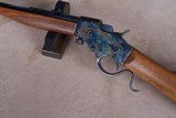 Stevens Favorite Model 1915 Rifle Chambered in .32 Long with a 24” Octagon Barrel, Case Hardened Receiver and Lever - 5 of 20