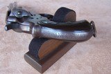 Colt Model 1878 Atlanta Police Revolver chambered in .44-40 with Colt Archive Letter & accessories (Very Rare) - 2 of 20