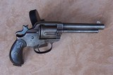 Colt Model 1878 Atlanta Police Revolver chambered in .44-40 with Colt Archive Letter & accessories (Very Rare) - 16 of 20