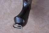 Colt Model 1878 Atlanta Police Revolver chambered in .44-40 with Colt Archive Letter & accessories (Very Rare) - 8 of 20