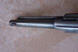 Colt Model 1878 Atlanta Police Revolver chambered in .44-40 with Colt Archive Letter & accessories (Very Rare) - 10 of 20
