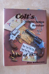 Colt Model 1878 Atlanta Police Revolver chambered in .44-40 with Colt Archive Letter & accessories (Very Rare) - 20 of 20