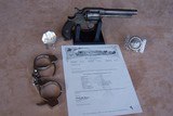 Colt Model 1878 Atlanta Police Revolver chambered in .44-40 with Colt Archive Letter & accessories (Very Rare) - 12 of 20