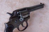 Colt Model 1878 Atlanta Police Revolver chambered in .44-40 with Colt Archive Letter & accessories (Very Rare) - 9 of 20