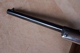 Stevens Arms Lord Target Pistol chambered in .22 Long Rifle with 10