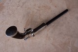 Stevens Arms Lord Target Pistol chambered in .22 Long Rifle with 10