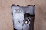 Colt Woodsman Target NS Holster/Stock that remains New and in the original box with paperwork - 5 of 9