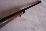 Mannlicher Schönauer Premier Grade 1956 Factory Engraved .243 Caliber Rifle in Excellent Condition - 6 of 20