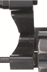 Colt Police Positive Special that belonged to Sheriff Charles Brubaker of Tombstone, Arizona - 14 of 15