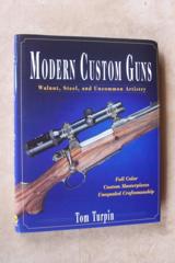 Gary Stiles Switch Barrel Mauser action rifle in .25-06 and .35 Whelen with 1 1/2-4 1/2 and 3-9 Swarovski scopes in Huey Trunk Case W/Accessories - 6 of 18