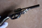 H&R 3” Nickel Hammerless .32 S&W Top Break Revolver with the Original Box in 99% Condition, Harrington & Richardson - 12 of 20