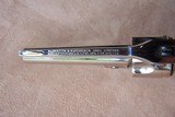 H&R 3” Nickel Hammerless .32 S&W Top Break Revolver with the Original Box in 99% Condition, Harrington & Richardson - 5 of 20
