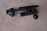 Mauser Model 66 and 66S Bolts, Bolt Slide Assembles, Firing Pin Assembles, Trigger Guard and 3-Ring Binder of Information from Mauser - 3 of 12
