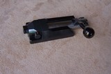Mauser Model 66 and 66S Bolts, Bolt Slide Assembles, Firing Pin Assembles, Trigger Guard and 3-Ring Binder of Information from Mauser - 2 of 12