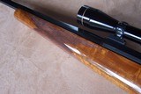 Shilen DGA Rifle in .257 Roberts with Fancy Wood and Leupold Scope - 16 of 20