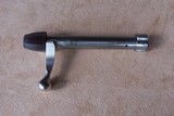 Shilen DGA Rifle in .257 Roberts with Fancy Wood and Leupold Scope - 20 of 20