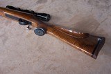 Shilen DGA Rifle in .257 Roberts with Fancy Wood and Leupold Scope - 17 of 20