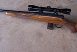 Shilen DGA Rifle in .257 Roberts with Fancy Wood and Leupold Scope - 4 of 20