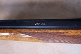 Shilen DGA Rifle in .257 Roberts with Fancy Wood and Leupold Scope - 19 of 20