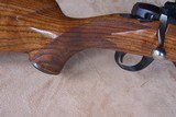 Shilen DGA Rifle in .257 Roberts with Fancy Wood and Leupold Scope - 10 of 20
