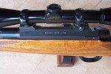 Shilen DGA Rifle in .257 Roberts with Fancy Wood and Leupold Scope - 18 of 20