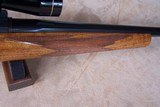 Shilen DGA Rifle in .257 Roberts with Fancy Wood and Leupold Scope - 11 of 20