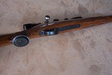 Shilen DGA Rifle in .257 Roberts with Fancy Wood and Leupold Scope - 14 of 20