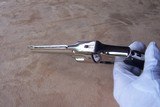 Smith & Wesson Nickel New Departure Safety Hammerless Top Break .38 with the 4” Barrel in the Original Box, 99%+ Condition - 16 of 20
