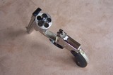 Smith & Wesson Nickel New Departure Safety Hammerless Top Break .38 with the 4” Barrel in the Original Box, 99%+ Condition - 12 of 20