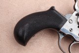 Colt Model 1877 Rare .38 with a 2” Barrel, Includes Gamblers Belt/Holster Rig - Image 15 of 20