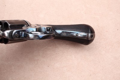 Colt Model 1877 Rare .38 with a 2” Barrel, Includes Gamblers Belt/Holster Rig - Image 17 of 20