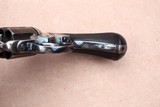 Colt Model 1877 Rare .38 with a 2” Barrel, Includes Gamblers Belt/Holster Rig - Image 17 of 20