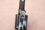 Colt Model 1877 Rare .38 with a 2” Barrel, Includes Gamblers Belt/Holster Rig - Image 12 of 20