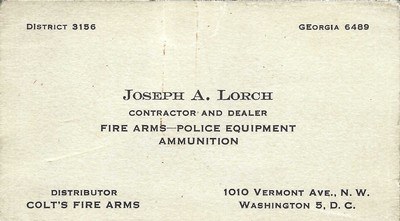 Colt Police Positive Special .38 Special with the 4” Barrel. Shipped to U.S. Mint, Includes Badge and Archive Letter. - Image 15 of 16
