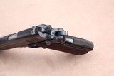 Colt Super .38 sold to Burlington, VT Police Dept. in 1936, included Archive Letter - Image 10 of 20