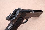 Colt Super .38 sold to Burlington, VT Police Dept. in 1936, included Archive Letter - Image 9 of 20