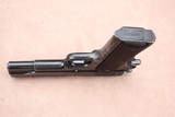 Colt Super .38 sold to Burlington, VT Police Dept. in 1936, included Archive Letter - Image 5 of 20